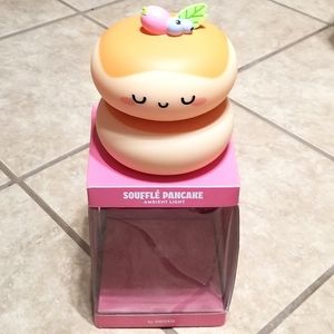 Smoko Souffle Pancake Ambient Light
